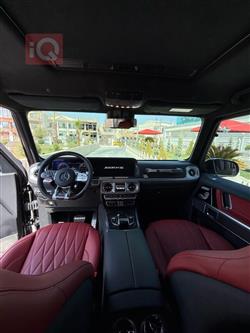 مرسيدس بنز G-Class